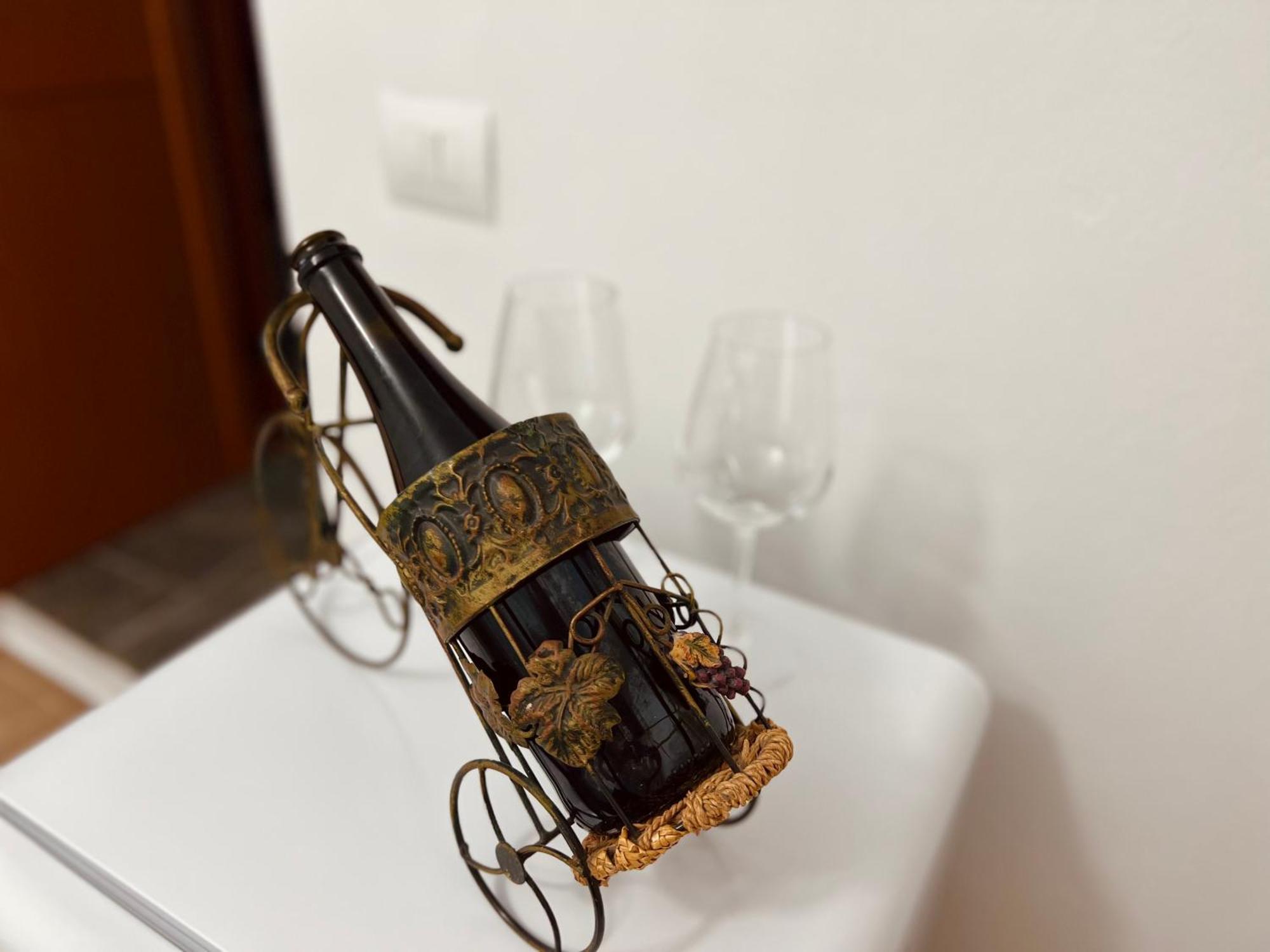 Villa Dona Μπεράτ Δωμάτιο φωτογραφία