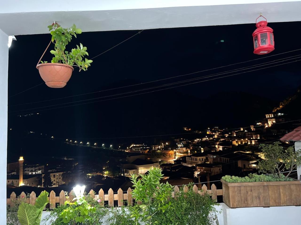 Villa Dona Μπεράτ Εξωτερικό φωτογραφία